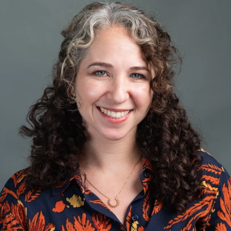 profile photo of Ariel Azoff